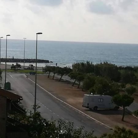 Apartamento Playa Canet Valencia Exteriör bild